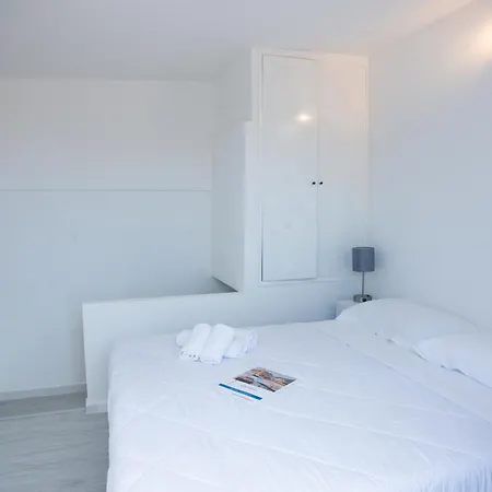 Apartament Sea View Historic Center - Happy San Remo