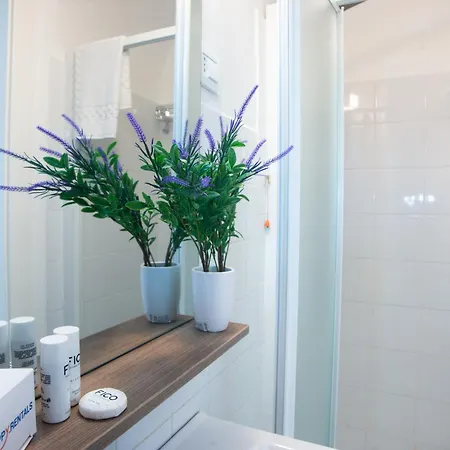 Sea View Historic Center - Happy