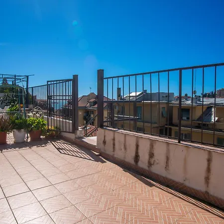 Sea View Historic Center - Happy Sanremo