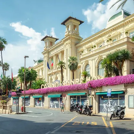 Sea View Historic Center - Happy