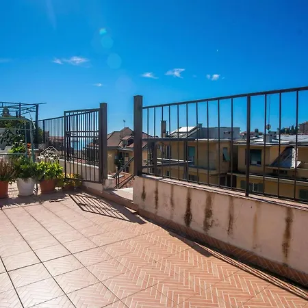Apartamento Sea View Historic Center - Happy