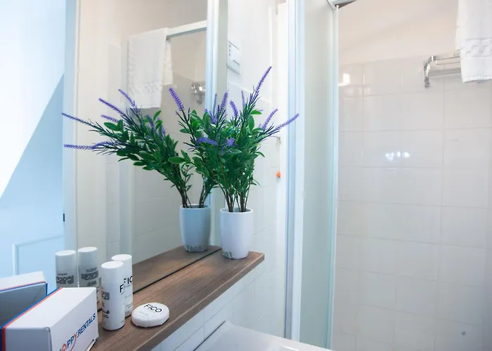 Sea View Historic Center - Happy