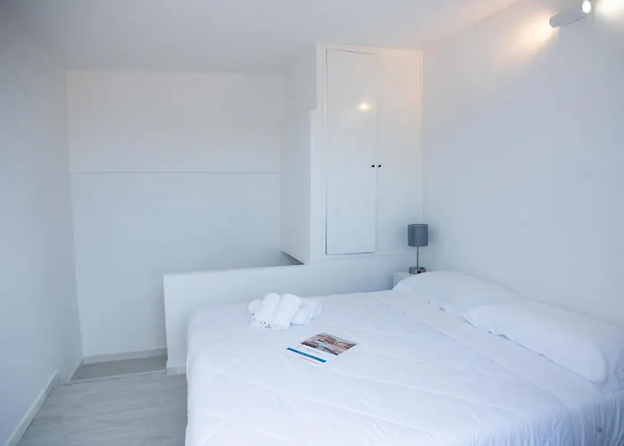 Apartment Sea View Historic Center - Happy Sanremo