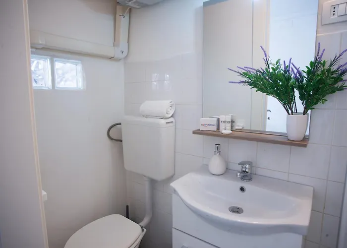 Sea View Historic Center - Happy 圣雷默