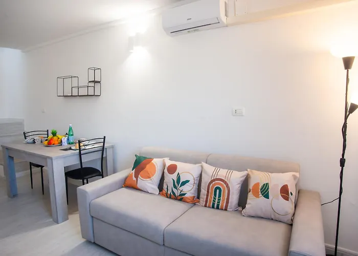 Sea View Historic Center - Happy * Sanremo