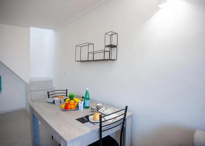 Sea View Historic Center - Happy Sanremo