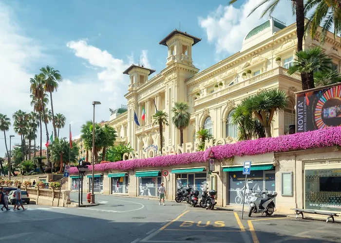 Sea View Historic Center - Happy