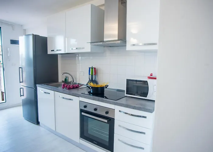 Apartment Sea View Historic Center - Happy